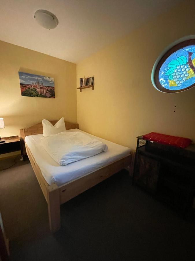Ferienhaus Silvaner Naumburg  Eksteriør bilde