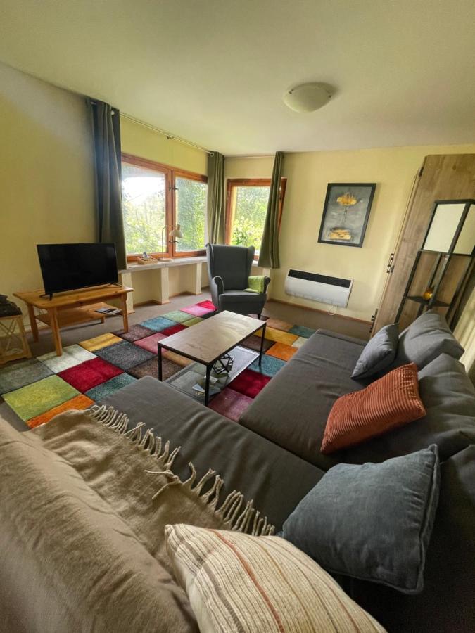 Ferienhaus Silvaner Naumburg  Eksteriør bilde